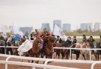 Қазақтың ең танымал ұлттық ойындары