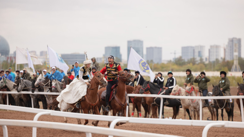  ©El.kz/Артем ЧУРСИНОВ 