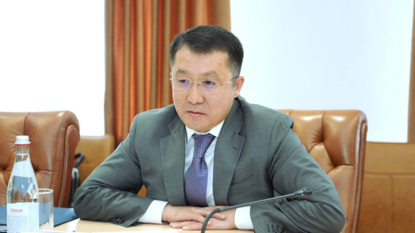  Көлік министрлігі 