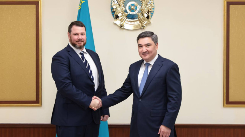  пресс-служба Правительства РК 