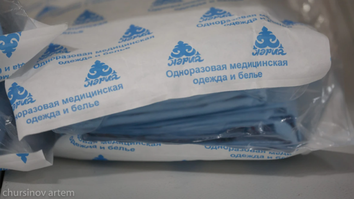  El.kz/Артем ЧУРСИНОВ 