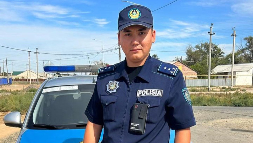  © ДП Атырауской области 