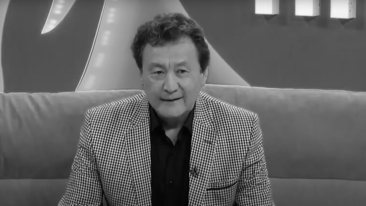  Видеодан кадр/Хабар 