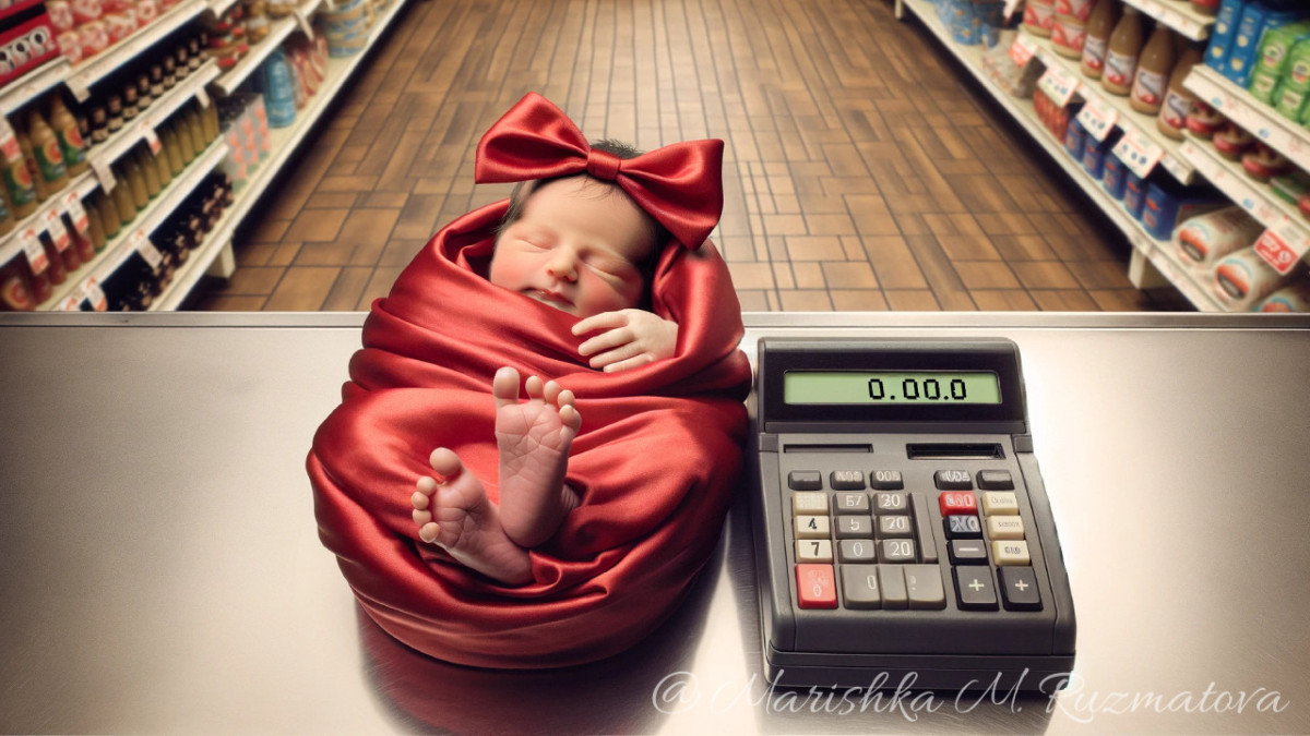  ©El.kz/Марина РУЗМАТОВА/ChatGPT 