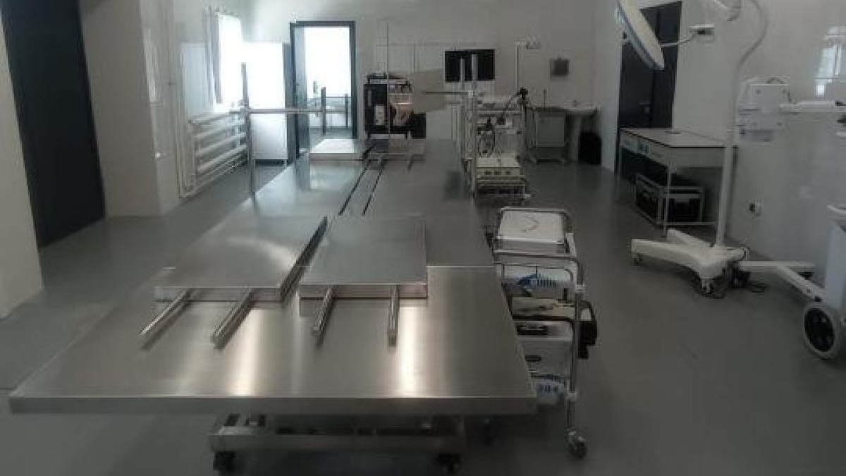  Ministry of Agriculture 