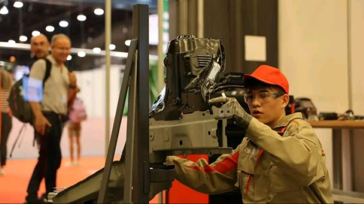  akimat of the Akmola region 