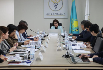 В Минздраве подняли вопрос о своевременной поставке лекарств в регионы