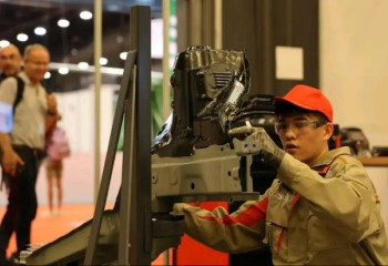 Akmola region citizens  to participate at international championship of working professions