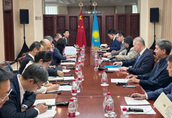 Chinese experts highly appreciate Address of President of Kazakhstan