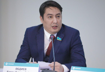 Депутат халықты әлеуметтік қорғау саласында интеграцияланған білім беру жүйесін енгізуді сұрады