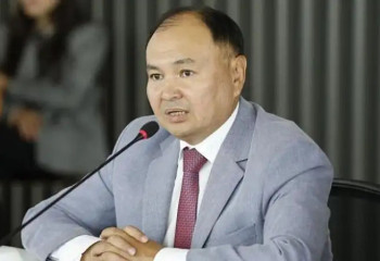 Депутат Қазпошта бөлімшелерінің жабылуына алаңдаушылық білдірді