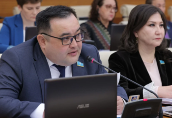 «Су тасқынын сылтау етеді». Депутат аймақтардағы балаларды оңалту мәселесін көтерді