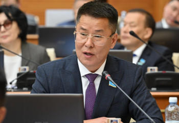 Автокөлік жолдарын салу мәселесі өте өзекті - депутат