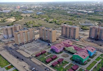 22 новые школы и шестиполосный мост через Иртыш: как планируют развивать город Семей