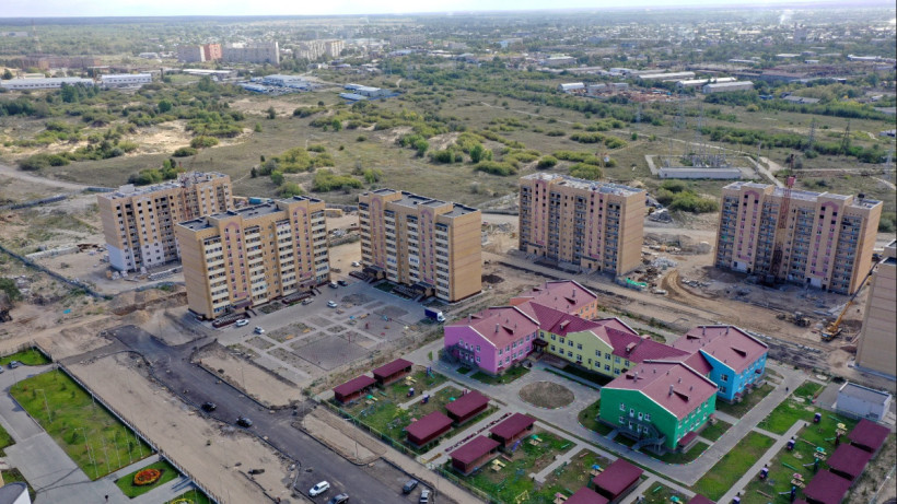  РСК области Абай 