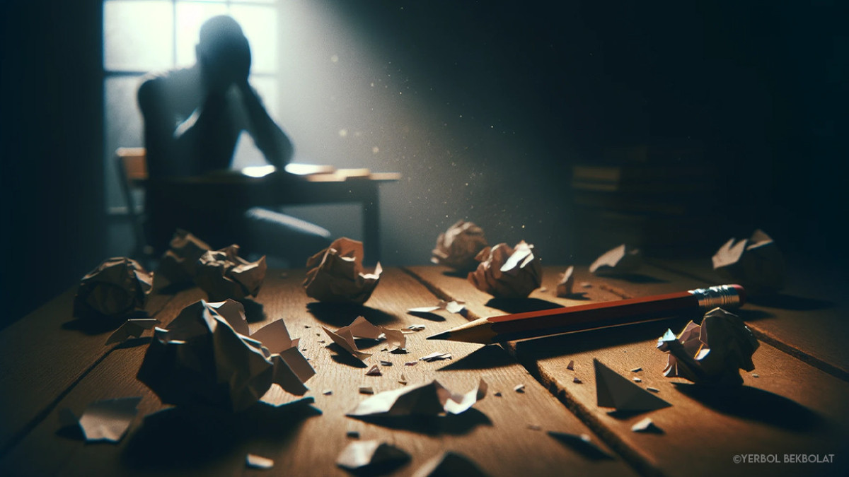  ©El.kz/Ербол БЕКБОЛАТ/DALL-E-3 