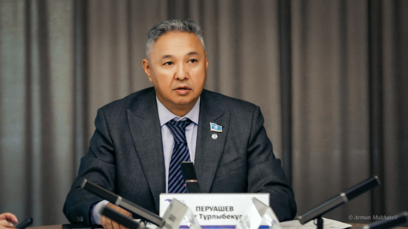  ©El.kz/Арман МУХАТОВ 