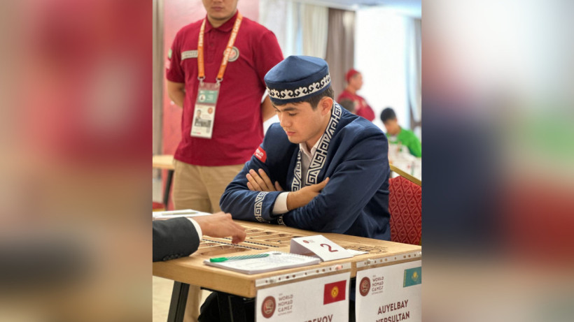  пресс-служба «Национального и конноспортивного центра» 