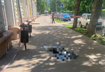 Астанада мектептің жанынан кәмелетке толмаған қыздың денесі табылды