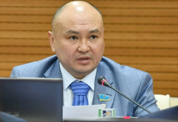 «Өзбекстан мен Моңғолия шұғыл кірісті». Депутат АЭС құрылысына қатысты айтты