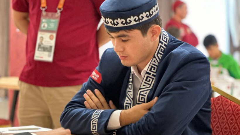  Туризм және спорт министрлігі 