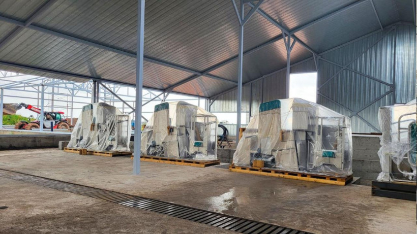  пресс-служба акима Акмолинской области 