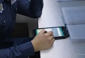 В Казахстане раскрыли 2,5 тысячи киберпреступлений и возместили почти 1 млрд тенге ущерба