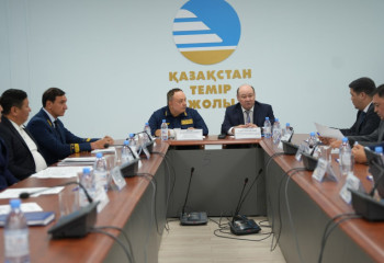 Антикором рассмотрено представление в отношении руководства «Центра топливных ресурсов»