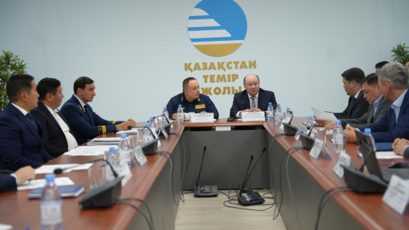  пресс-служба Антикора РК 