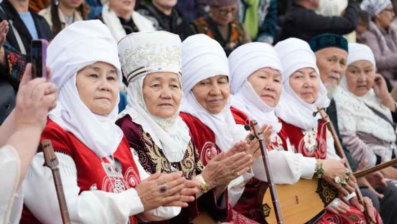  Астана қаласы әкімдігі 