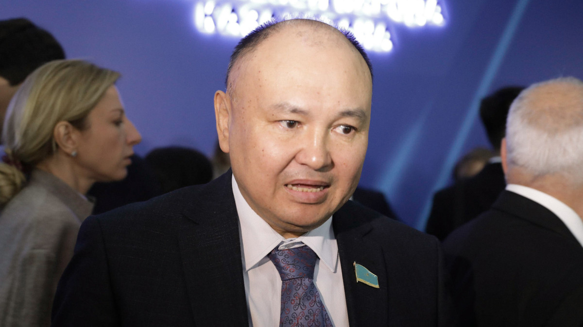  ©El.kz/Арман МУХАТОВ 
