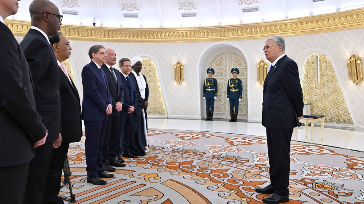  ©Пресс-служба Акорды 