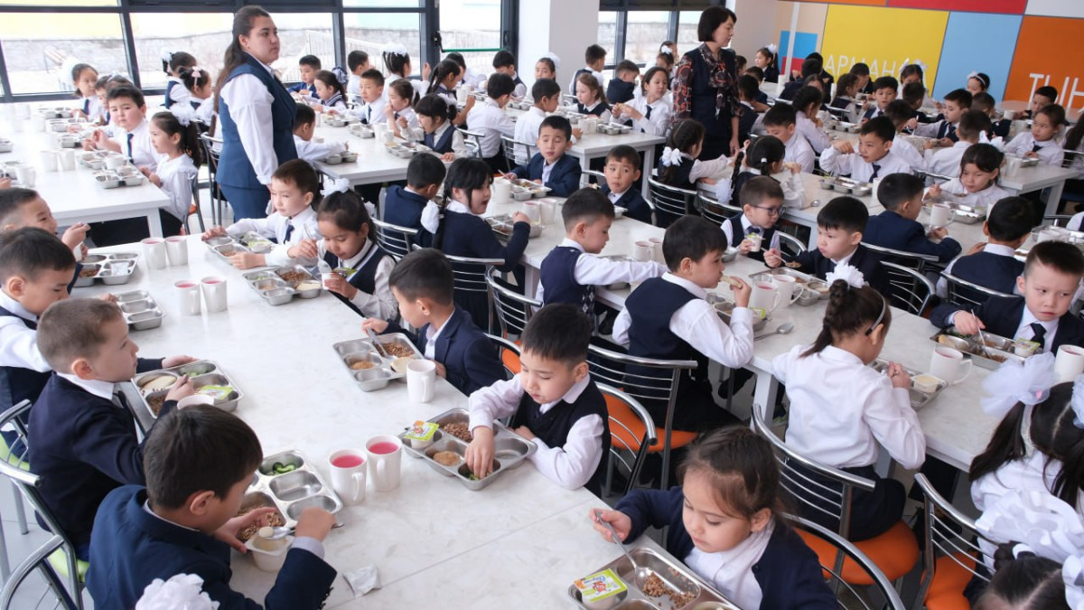  ©Пресс-служба акимата Алматы 