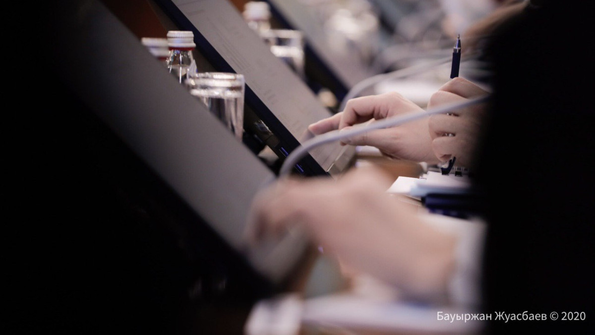  El.kz/Бауыржан Жуасбаев 