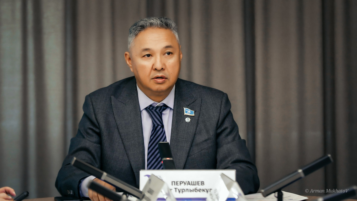  ©El.kz/Арман МУХАТОВ 