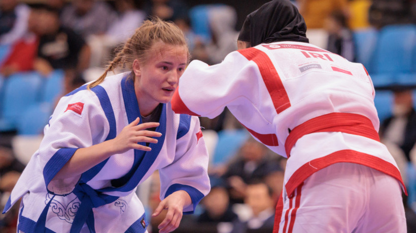  ©El.kz/Артем ЧУРСИНОВ 