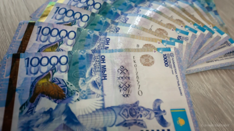  El.kz/Арман МҰХАТОВ 