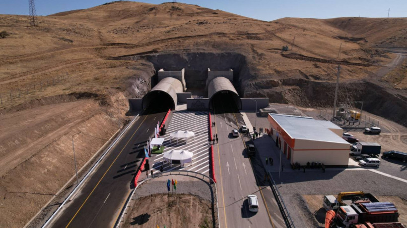  Көлік министрлігі 