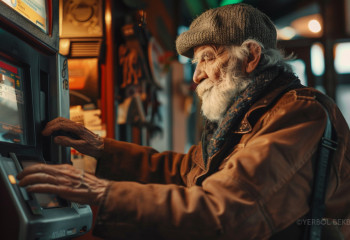 Қазақстанда зейнетақы мөлшері өседі