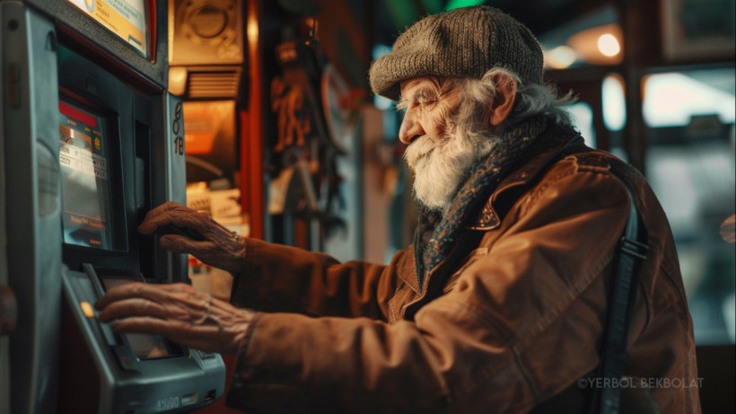  ©El.kz/Ербол БЕКБОЛАТ/Midjourney 