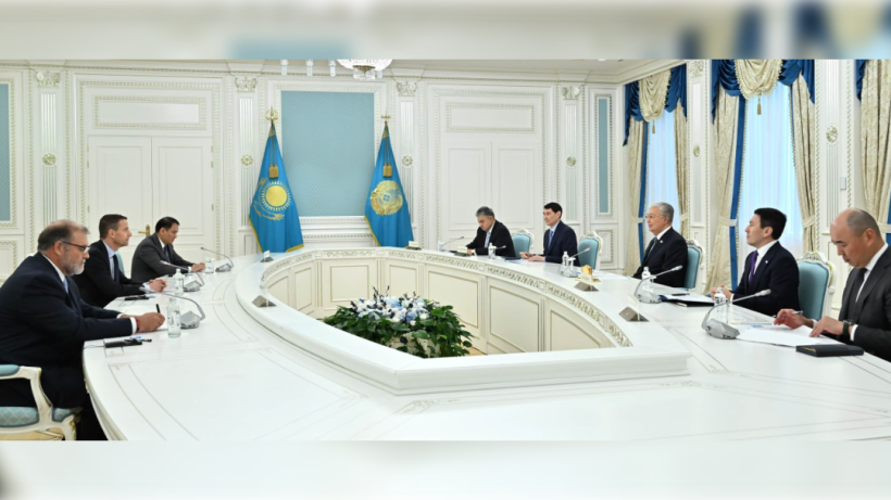  ©Пресс-служба Акорды 