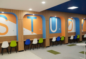 Жаңа оқу жылында 100 мыңға жуық оқушыға арналған мектептер ашылды