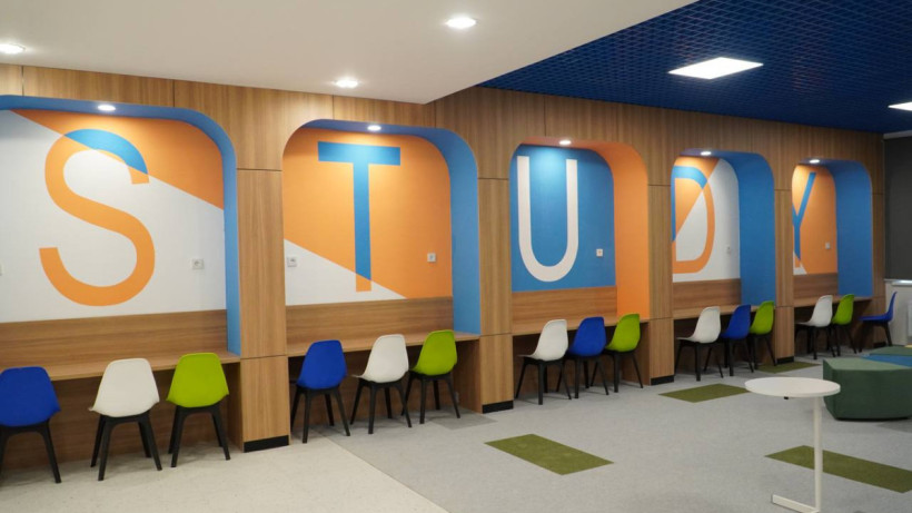  Оқу-ағарту министрлігі 