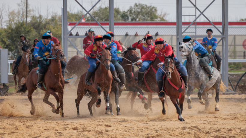  ©El.kz/Артем ЧУРСИНОВ 