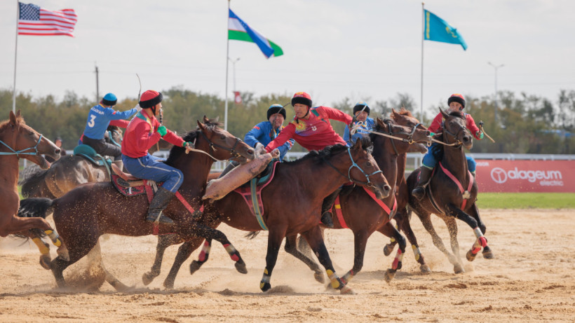  ©El.kz/Артем ЧУРСИНОВ 