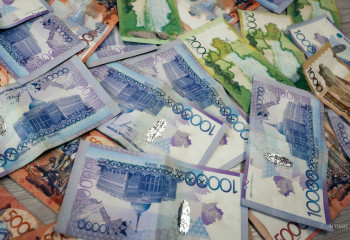 Переселение на север Казахстана: Генпрокуратура выявила хищения свыше 1 млрд тенге