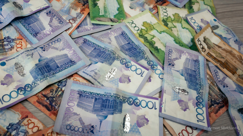  © El.kz/Арман МУХАТОВ 