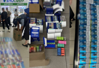 Около 600 вейпов изъяла полиция в Усть-Каменогорске