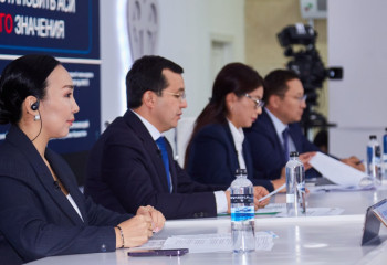 Как будут измерять перевес груза в Казахстане и какая ответственность предусмотрена для грузоотправителей