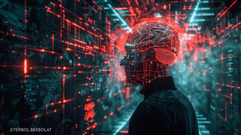  ©El.kz/Ербол БЕКБОЛАТ/Midjourney 